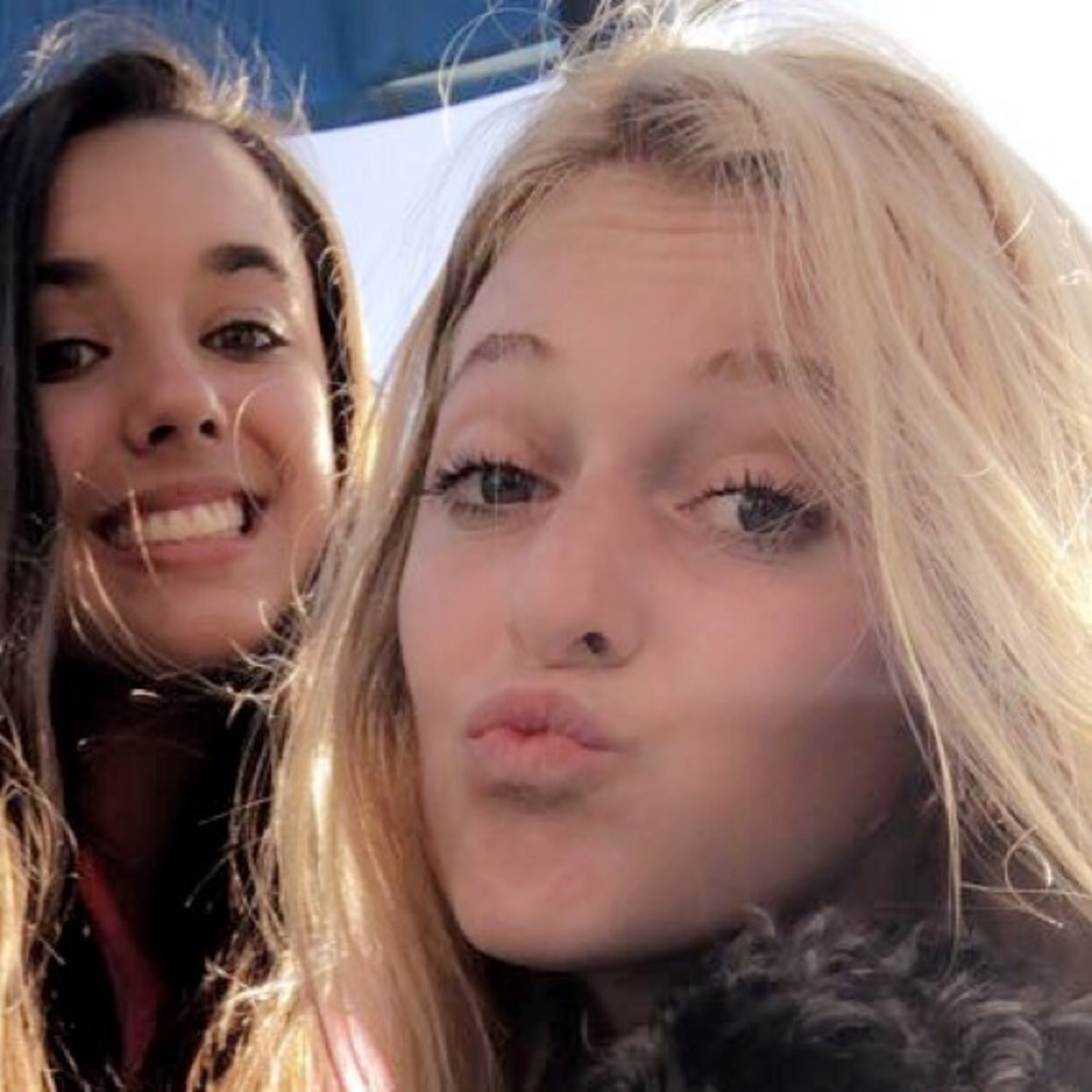 Meet your Posher, Maddie